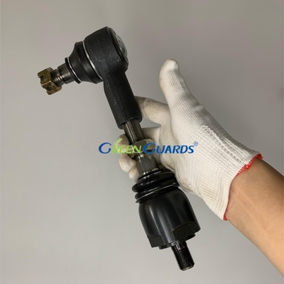 قطع قطع الحشائش مجموعة العصا GTCA18607 تتناسب مع Johndeere خفيفة الوزن
