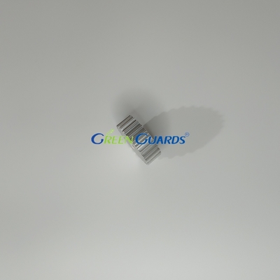 أجزاء قاطعة العشب البولية-المكعب 24 أسنان G120-9724 تتناسب مع Toro Greensmaster Flex/eFlex