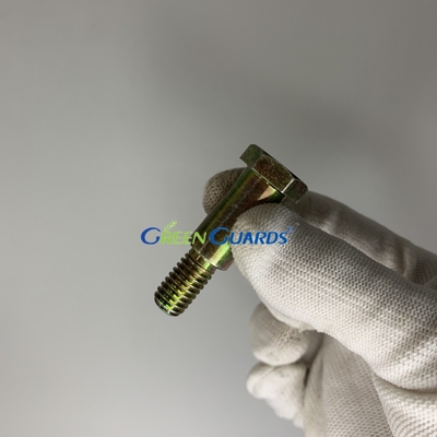 قطع غزل الحديقة المسمار - سرير بار GMT3016 يصلح دير المشي وراء خضروات خصلة