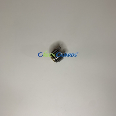 قطع غزل الحديقة أجزاء معدات 17 أسنان GTCA16576 تتناسب مع الحدائق الخضراء