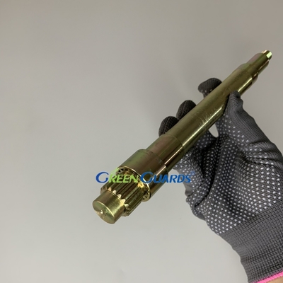 أجزاء خصلة العشب عجلة الإخراج LH GAM132051 تتناسب مع خصلة الخضروات الخلفية