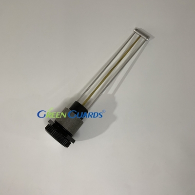 مقياس منفخ أوراق العشب Asm G119-0509-01 يتناسب مع منفخ الحطام Toro Pro Force