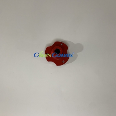 معدات العشب قطع الغيار محور العجلات GA30460410