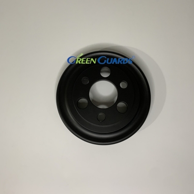 قطع غيار الحشائش PTO شفت المكعب GM805979 يتناسب مع Deere خفيفة الوزن Fairway