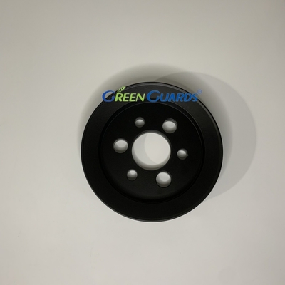 قطع غيار الحشائش PTO شفت المكعب GM805979 يتناسب مع Deere خفيفة الوزن Fairway