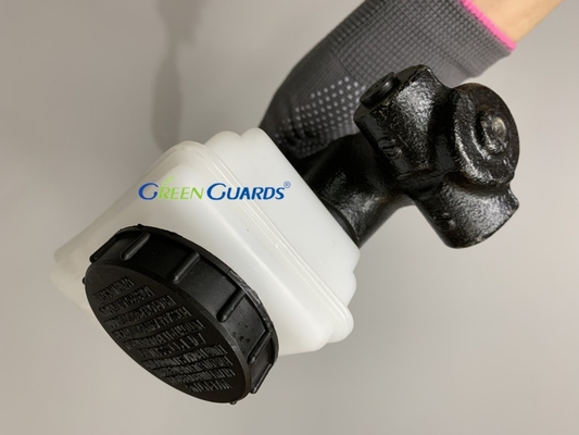 قطع غزل العشب الأسطوانة الرئيسية Asm G104-6782 تتناسب مع سيارة Toro Workman