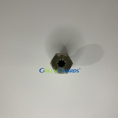قطع غزل الحديقة العجلة المكسرة Assy LH G120-3221 تصلح تورو غرينسماستر