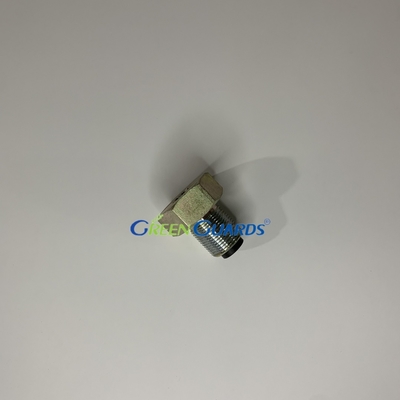 قطع غزل الحديقة العجلة المكسرة Assy LH G120-3221 تصلح تورو غرينسماستر