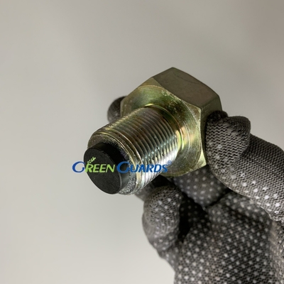 قطع غزل الحديقة العجلة المكسرة Assy LH G120-3221 تصلح تورو غرينسماستر