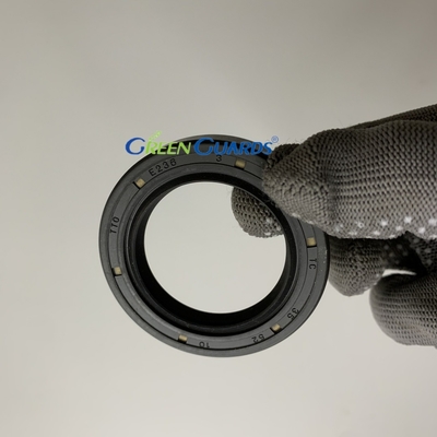 زيت طاحونة العشب GK0823552110 يتناسب مع طاحونة بارونيس متعددة التكوينات