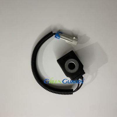 قطع غيار الحشائش الحشيشية الصمام الظهر الصمام الكهربائي GTCA14065