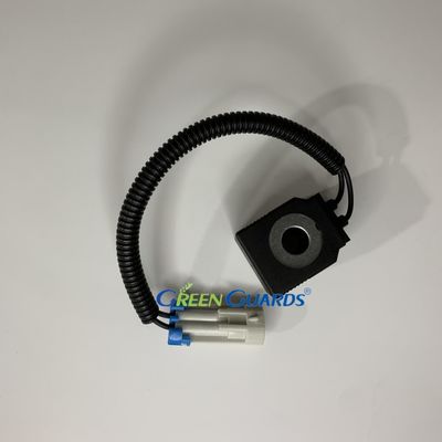 قطع غيار الحشائش الحشيشية الصمام الظهر الصمام الكهربائي GTCA14065