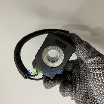 قطع غيار الحشائش الحشيشية الصمام الظهر الصمام الكهربائي GTCA14065