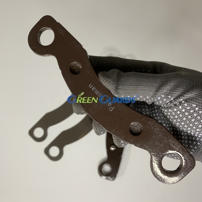 قطع حديقة العشب مكابح، علبة غتكا24314 تتناسب مع سيارة Deere ProGator