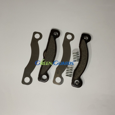 قطع حديقة العشب مكابح، علبة غتكا24314 تتناسب مع سيارة Deere ProGator