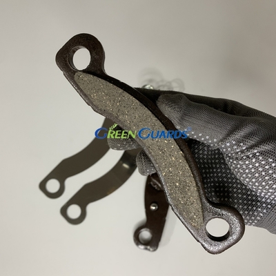 قطع حديقة العشب مكابح، علبة غتكا24314 تتناسب مع سيارة Deere ProGator