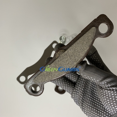 قطع حديقة العشب مكابح، علبة غتكا24314 تتناسب مع سيارة Deere ProGator