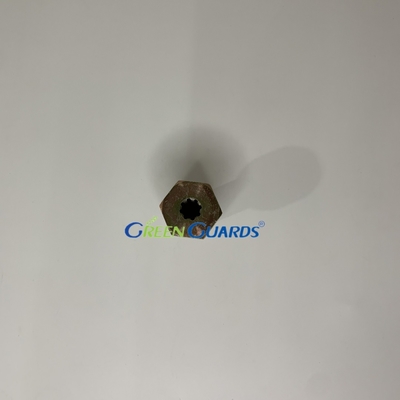 أجزاء طاحونة العشب ريل نوت Assy RH G120-3222 تتناسب مع Toro Greensmaster
