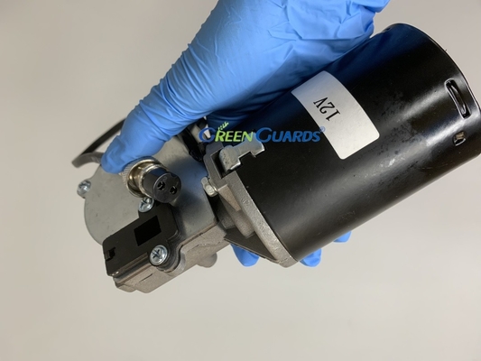 قطع غزل الحديقة المحرك قابل للعودة GF119-6340