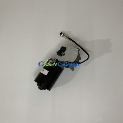 قطع غزل الحديقة المحرك قابل للعودة GF119-6340