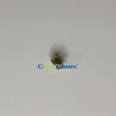 قطع غزل الحديقة القفل - 8mm X 1.25 ESNA G14M7166 تصلح Johndeere جزارة