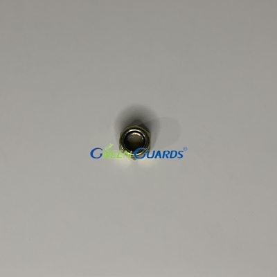 قطع غزل الحديقة القفل - 8mm X 1.25 ESNA G14M7166 تصلح Johndeere جزارة