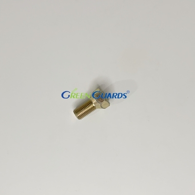 قطع غزل الحديقة المزدوج - غطاء السرير G315298 يتناسب مع جاكوبسن غرينز الملك و غرينزماستر