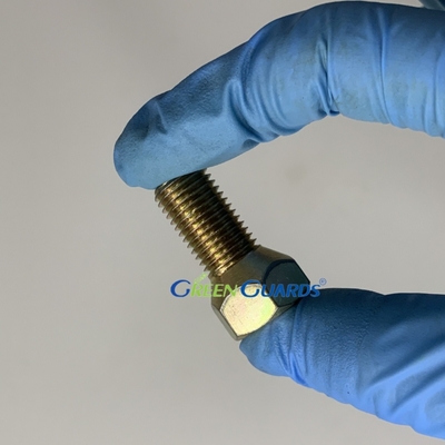 قطع غزل الحديقة المزدوج - غطاء السرير G315298 يتناسب مع جاكوبسن غرينز الملك و غرينزماستر
