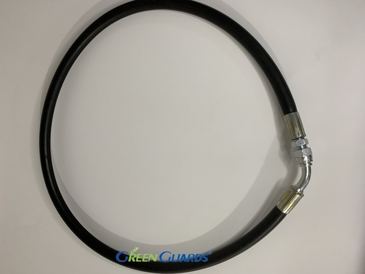 قطع الحشائش الهيدروليكية GTCA17671 تتناسب مع Johndeere قطع دقيق خفيفة الوزن Fairway