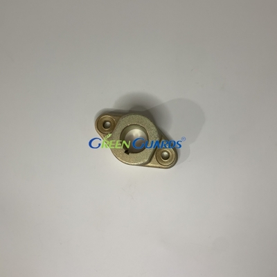 G114-2122 طاحونة أوراق العشب محرك محرك يتناسب مع طاحونة الحطام