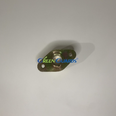 G114-2122 طاحونة أوراق العشب محرك محرك يتناسب مع طاحونة الحطام