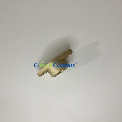 G114-2122 طاحونة أوراق العشب محرك محرك يتناسب مع طاحونة الحطام