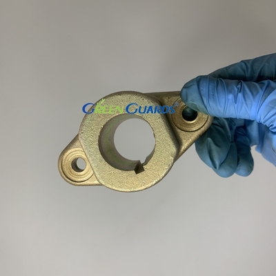 G114-2122 طاحونة أوراق العشب محرك محرك يتناسب مع طاحونة الحطام