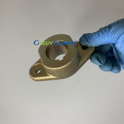 G114-2122 طاحونة أوراق العشب محرك محرك يتناسب مع طاحونة الحطام
