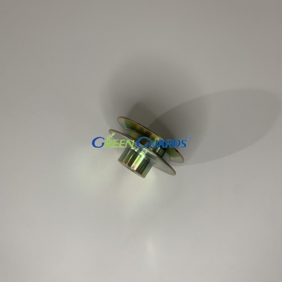 G115-5147 عجلة طاحونة أوراق العشب تتناسب مع طاحونة الحطام القوية Toro Pro