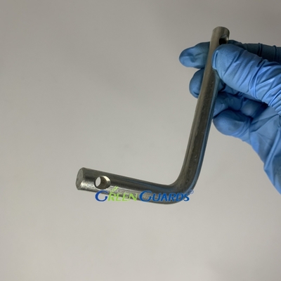 أجزاء طاحونة العشب Tether Pin GTCA17632 تتناسب مع Johndeere خفيفة الوزن طاحونة طريق