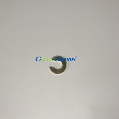قطع العشب أجزاء غسالة U-Shape GTCU23569 تتناسب مع Johndeere TerrainCut Trim and Surrounds غسالة