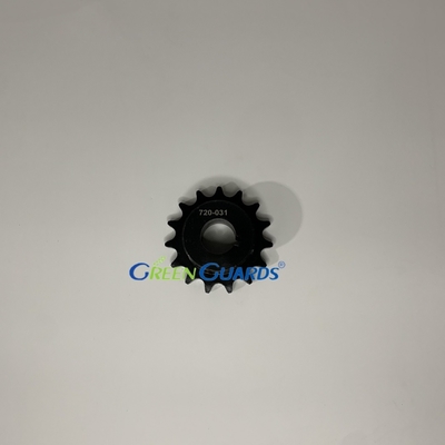 أجزاء معدات العشب العضو 50B10 x 1 G720-031 Fits Smithco