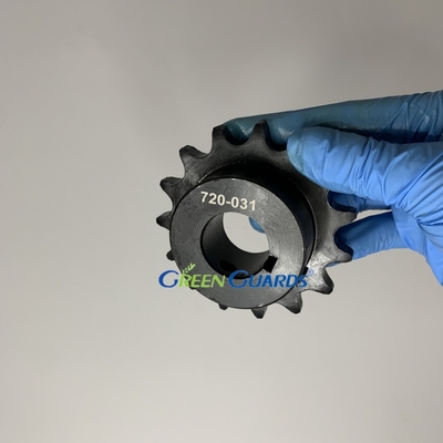 أجزاء معدات العشب العضو 50B10 x 1 G720-031 Fits Smithco