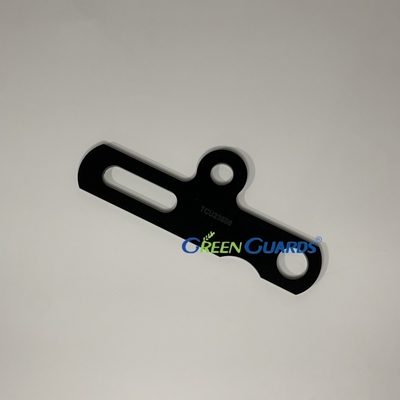 قطع غزل العشب الجزء الخلفي أسطوانة دليل حزام GTCU23550 يتناسب مع Deere خفيفة الوزن Fairway