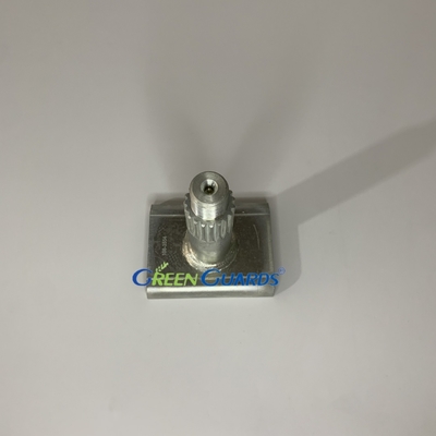 قطع غزل الحديقة الشعاع - الفولاذ Assy G104-3554 تصلح تورو Groundsmaster