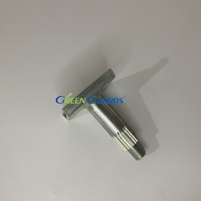 قطع غزل الحديقة الشعاع - الفولاذ Assy G104-3554 تصلح تورو Groundsmaster