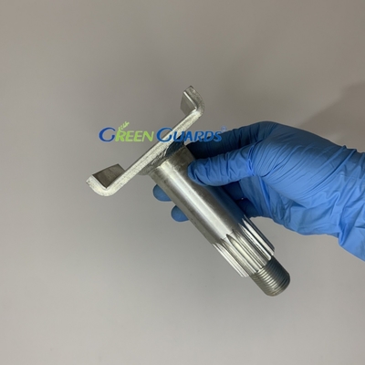 قطع غزل الحديقة الشعاع - الفولاذ Assy G104-3554 تصلح تورو Groundsmaster
