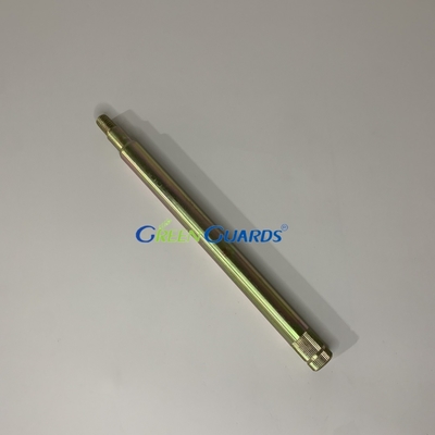 أجزاء خصلة العشب المحور (قصير) G105-2402 يتناسب مع تورو Groundsmaster Flex