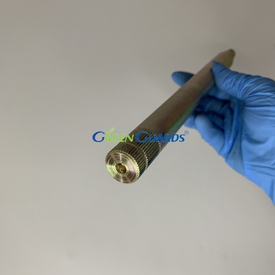 أجزاء خصلة العشب المحور (قصير) G105-2402 يتناسب مع تورو Groundsmaster Flex