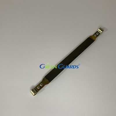 قطعة خصلة العشب شريط المشبك Asm G107-9042 يتناسب مع تورو Groundsmaster Flex