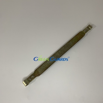 قطعة خصلة العشب شريط المشبك Asm G107-9042 يتناسب مع تورو Groundsmaster Flex
