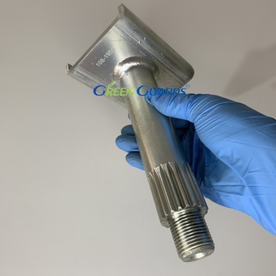 قطع قطع حديقة العشب عمود Assy - فندل G108-1956 تصلح تورو Groundsmaster