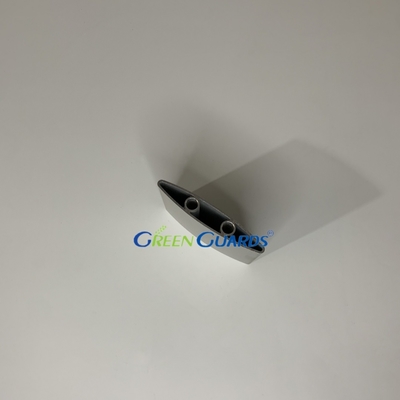 طاحونة أوراق العشب المثبتة G119-6444 تتناسب مع طاحونة حطام تورو برو