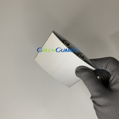 طاحونة أوراق العشب المثبتة G119-6444 تتناسب مع طاحونة حطام تورو برو